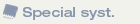 special system