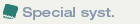 special system